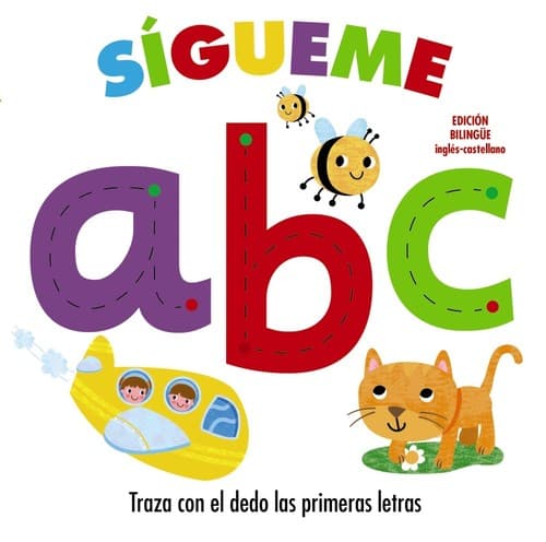 Portada de Sígueme abc