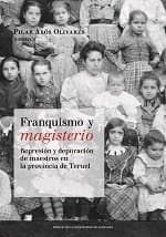 Portada de Franquismo y magisterio