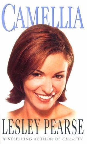 Portada de Camellia