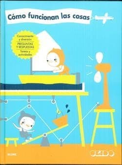 Portada de Cómo funcionan las cosas