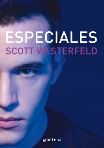 Portada de Especiales