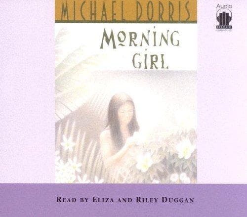 Portada de Morning Girl