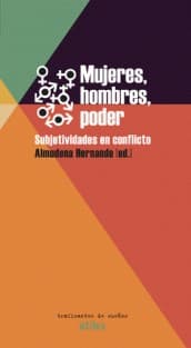 Portada de Mujeres, hombres, poder