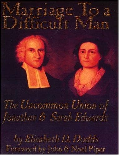 Portada de Marriage to a Difficult Man