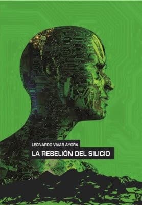 Portada de La rebelión del silicio