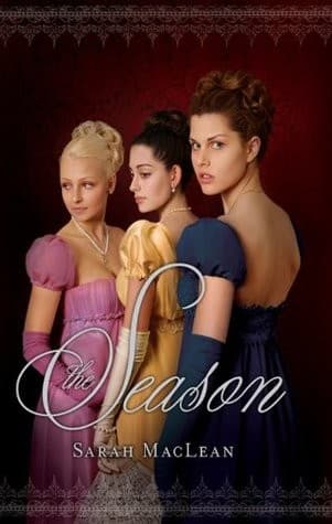 Portada de The Season