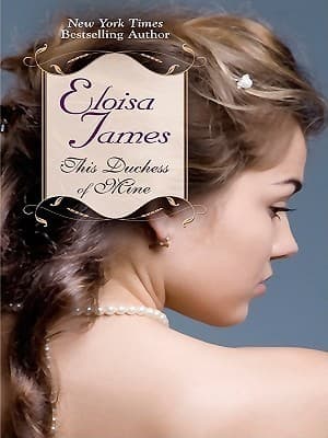 Portada de This duchess of mine