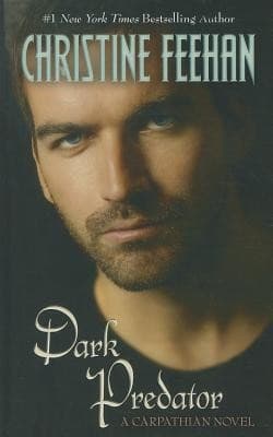 Portada de Dark Predator