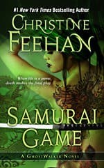 Portada de Samurai Game
