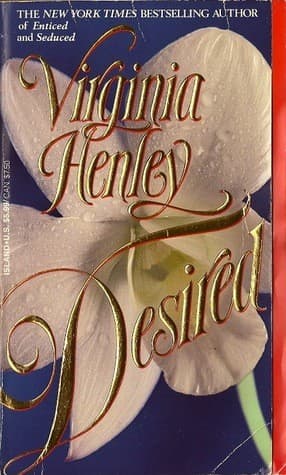 Portada de Desired