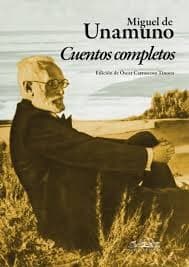 Portada de Cuentos completos