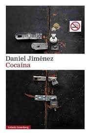 Portada de Cocaína