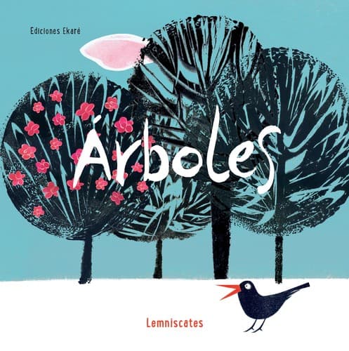Portada de Árboles