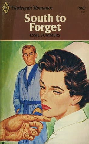 Portada de South to Forget