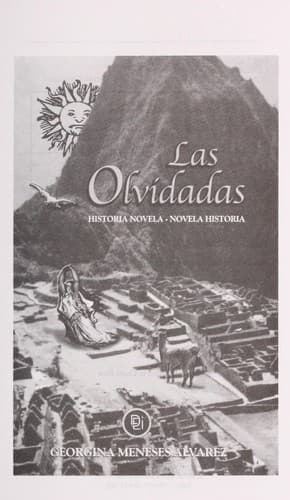 Portada de Las olvidadas