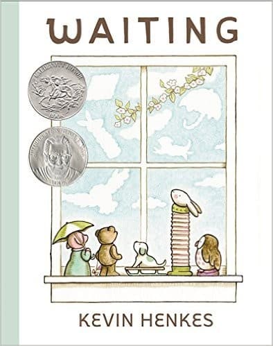 Portada de Waiting