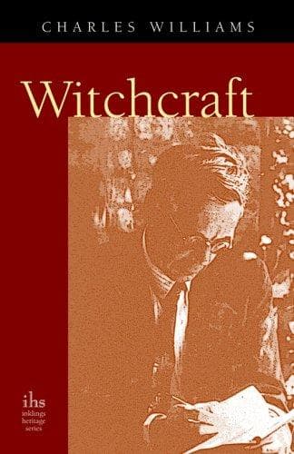 Portada de Witchcraft