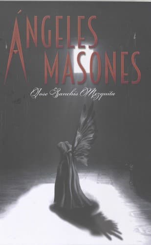 Portada de Ángeles Masones