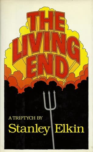 Portada de The living end