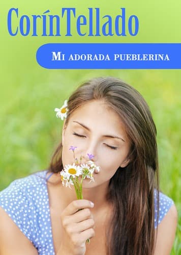 Portada de Mi adorada pueblerina