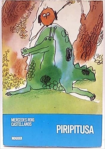 Portada de Piripitusa