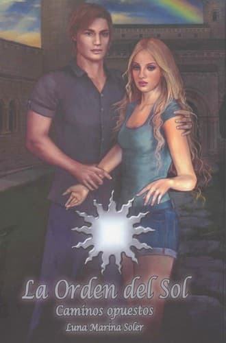 Portada de Caminos opuestos