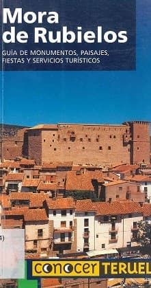 Portada de Mora de Rubielos