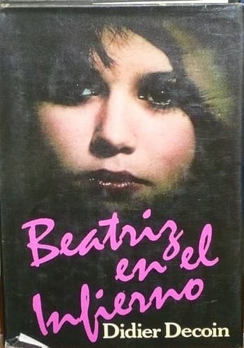 Portada de Beatriz en el infierno