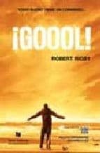 Portada de ¡GOOOL!
