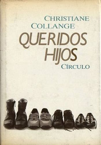 Portada de Queridos hijos