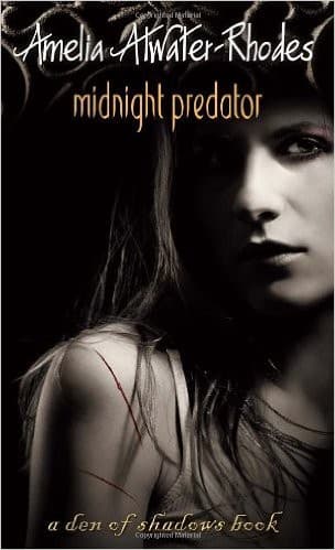 Portada de Midnight predator