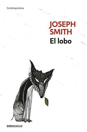 Portada de El lobo