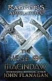 Portada de The Siege of Macindaw