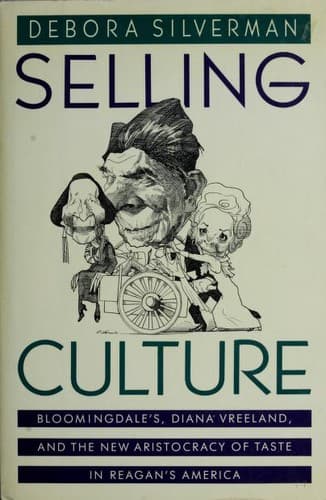 Portada de Selling culture
