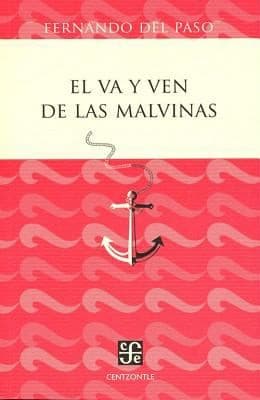 Portada de El Va Y Ven De Las Malvinas