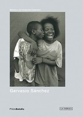 Portada de Gervasio Snchez