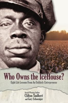 Portada de Who Owns the Ice House?