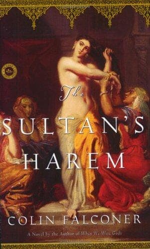 Portada de The Sultan's Harem