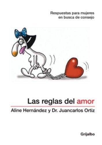 Portada de Las reglas del amor