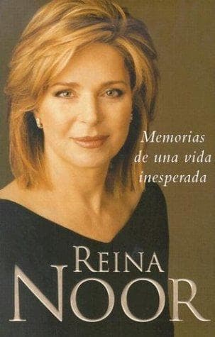 Portada de Reina Noor