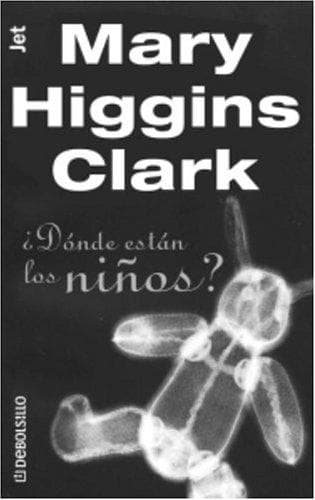 Portada de Donde Estan Los Ninos