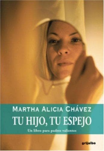 Portada de Tu hijo, tu espejo