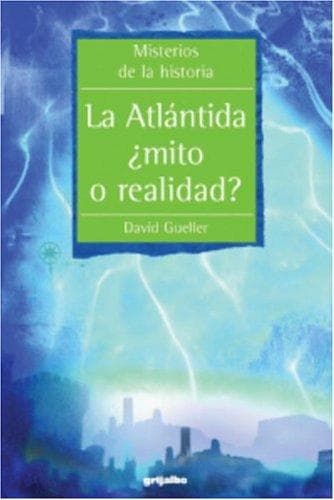 Portada de La Atlantida