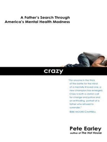 Portada de Crazy