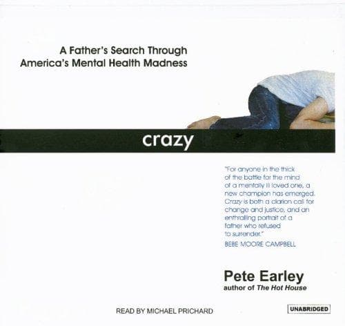 Portada de Crazy