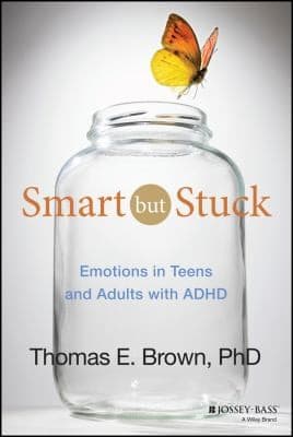 Portada de Smart but Stuck