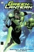 Portada de Green Lantern