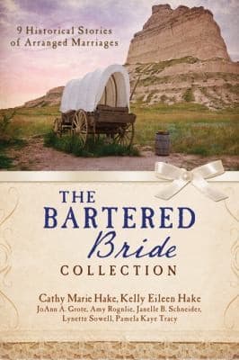 Portada de The Bartered Bride Collection 9 Complete Stories