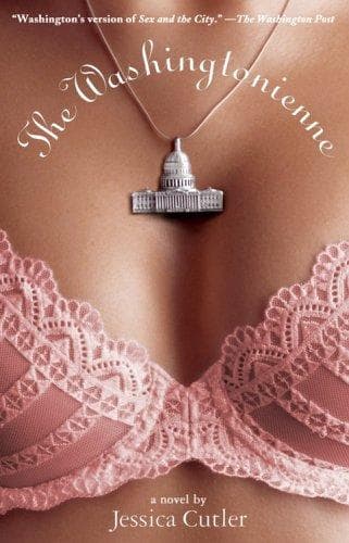 Portada de WASHINGTONIENNE, THE