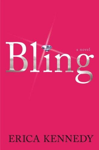 Portada de BLING